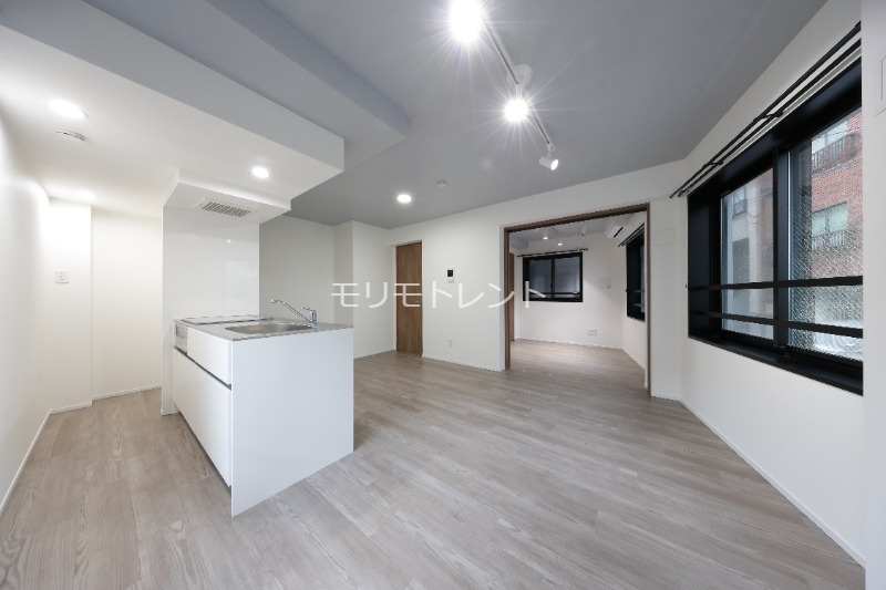 居室・リビング　室内参考写真（Ｄタイプ）