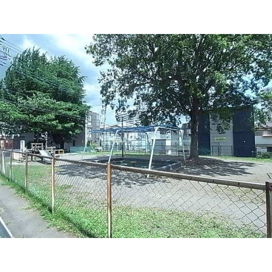 公園　玉川上水公園（公園）まで787m