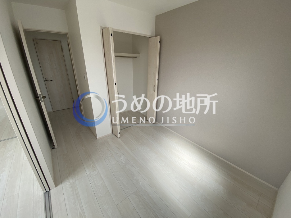 その他部屋・スペース　洋室1-1