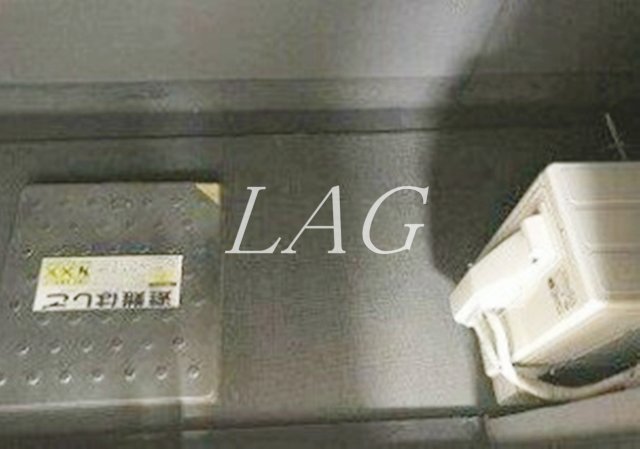 バルコニー　バルコニーです。