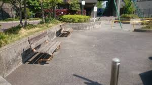 公園　沼影2丁目第一公園（公園）まで915m