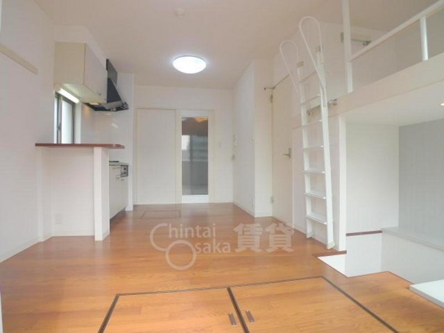 居室・リビング