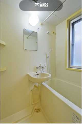 洗面設備　クレシェンテ大塚