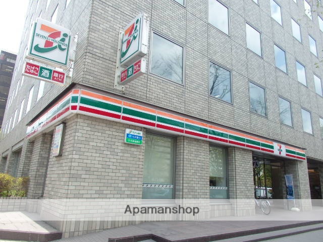 コンビニ　セブンイレブン（コンビニ）まで144m