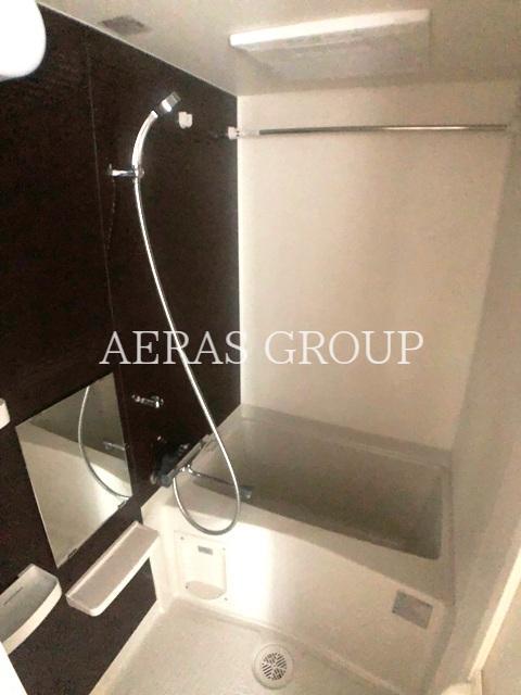 バス・シャワールーム　同仕様タイプ