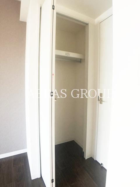 収納　同仕様タイプ