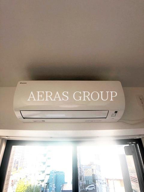 その他設備　同仕様タイプ