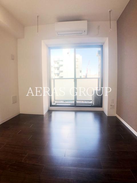 居室・リビング　同仕様タイプ