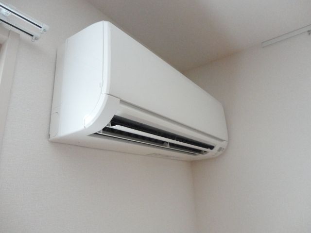 その他設備　★エアコン付き★