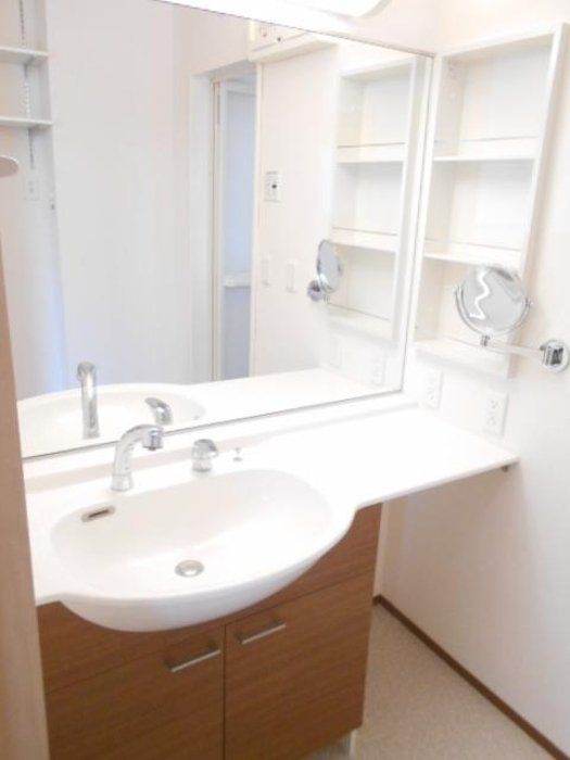 洗面設備　★洗面脱衣所★