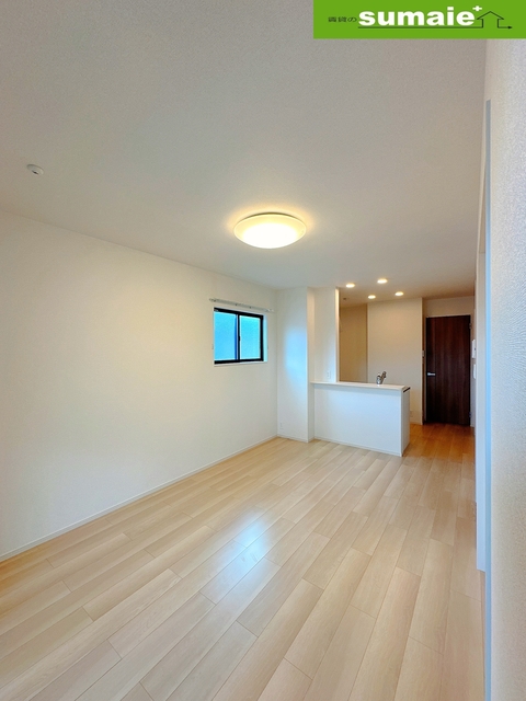 居室・リビング　同仕様写真