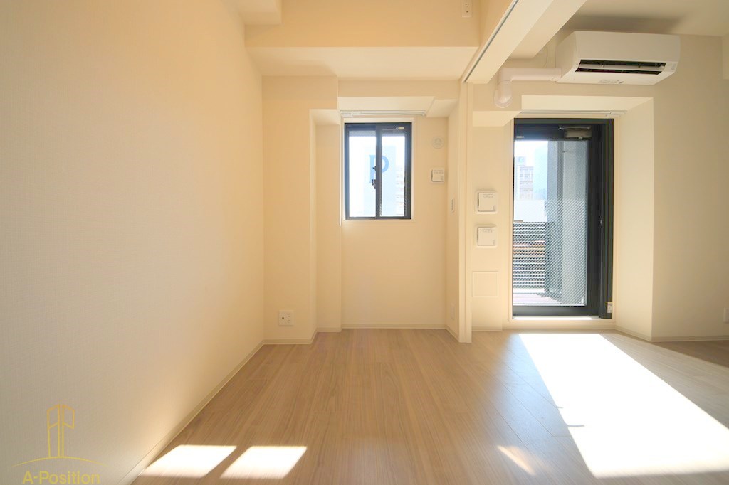 その他部屋・スペース　コンフォリア・リヴ北久宝寺Q