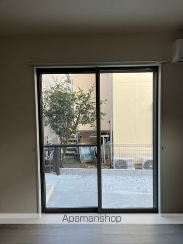 セラマーシの内装写真