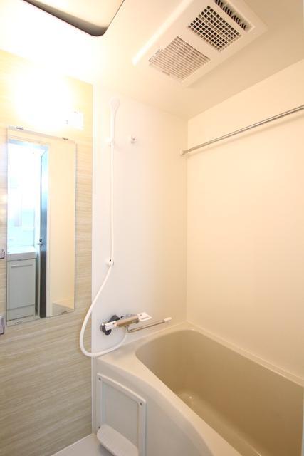 バス・シャワールーム　バス?