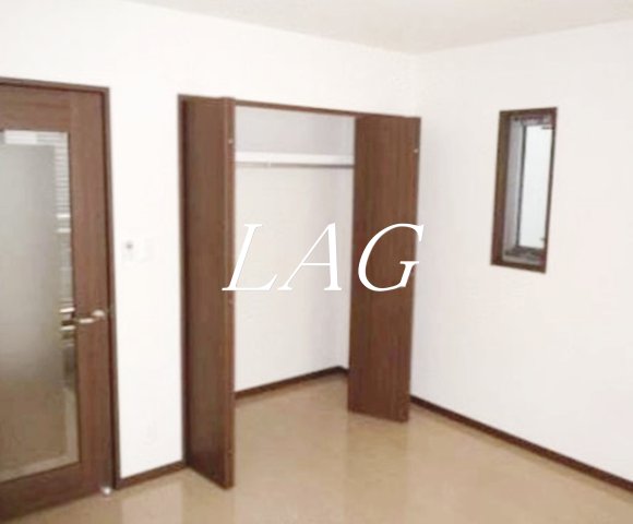 その他部屋・スペース　寝室です。