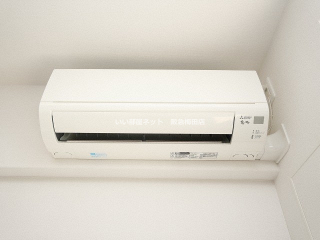 その他設備　同仕様写真となります。