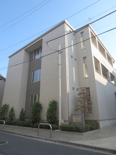 その他　★ＴＶモニター付オートロック★敷地内ゴミ置場★