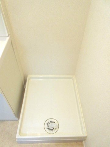 その他設備　★室内洗濯機置場★