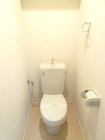 トイレ　★トイレ★