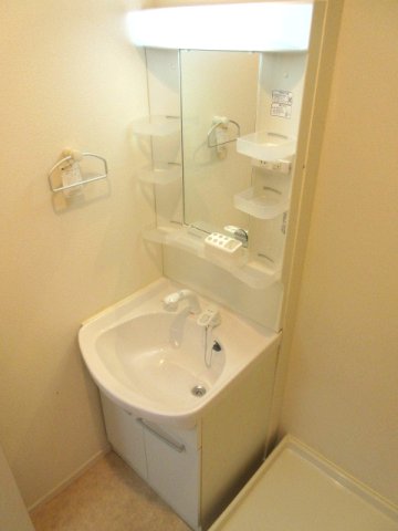 洗面設備　★シャンプードレッサー★