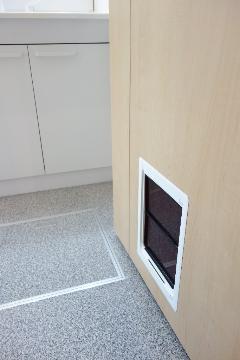 その他設備　室内設備