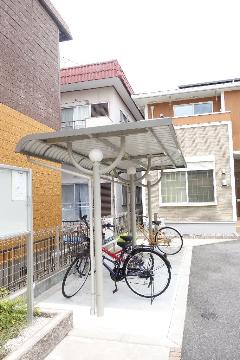 その他共有部分　共有部分