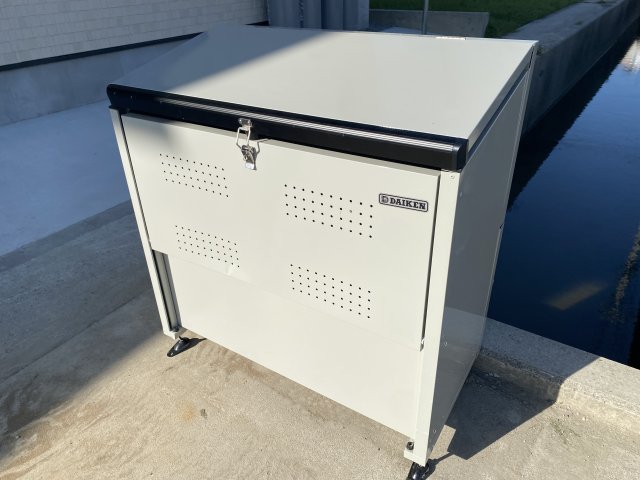 その他　ゴミ捨て場（その他）まで10m