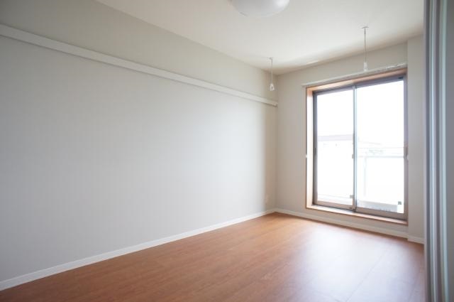 その他部屋・スペース　南向きで日当たり良好なお部屋です