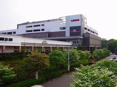 その他　109シネマズ（その他）まで1100m