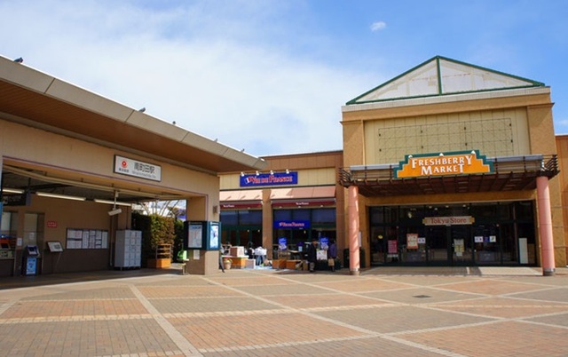 その他　南町田駅（その他）まで900m
