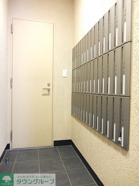 その他共有部分　部屋探しは株式会社　タウンハウジング　までお気軽にお問合せ…