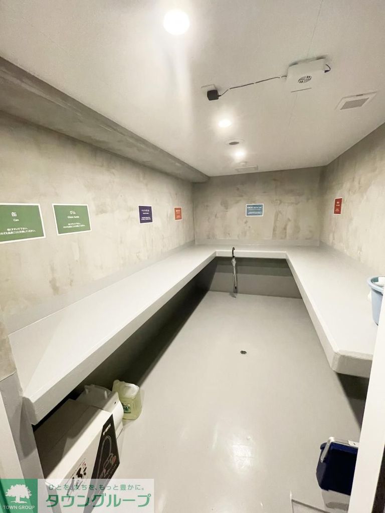 その他共有部分　お部屋探しはタウンハウジング東京　新大久保店へ★★★