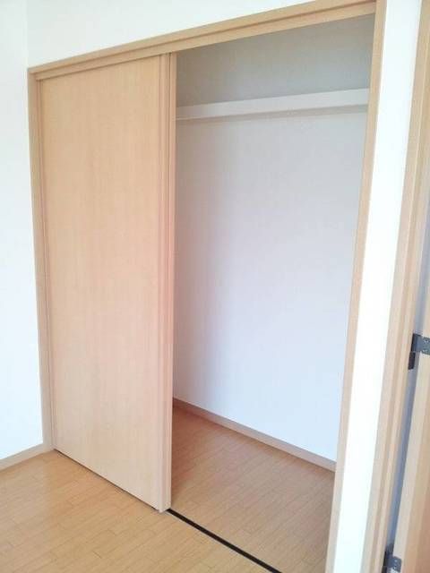 収納　☆収納アリ☆