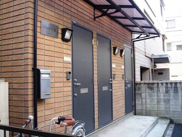 その他共有部分　☆共用部分☆