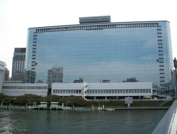 病院　関西医科大学天満橋総合クリニック（病院）まで500m