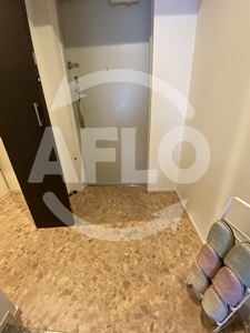 玄関　iTM(アイティーエム)　玄関