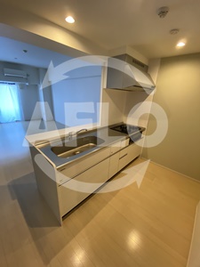 キッチン　iTM(アイティーエム)　キッチン