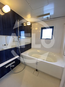 バス・シャワールーム　iTM(アイティーエム)　浴室