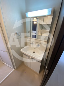 洗面設備　iTM(アイティーエム)　独立洗面台