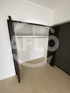 収納　iTM(アイティーエム)　クローゼット