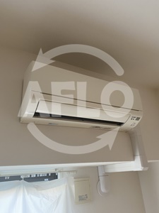 その他設備　iTM(アイティーエム)　エアコン