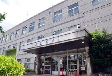 役所　大阪市旭区役所（役所）まで1076m