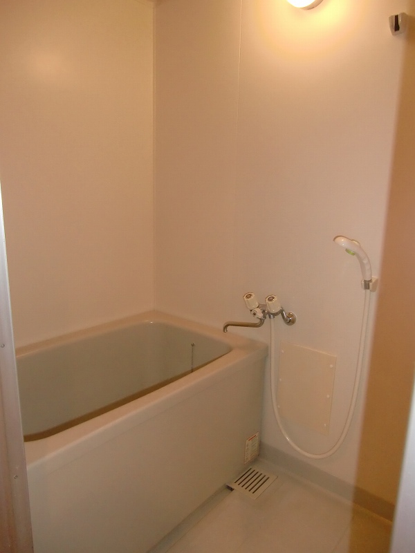 バス・シャワールーム　同仕様写真