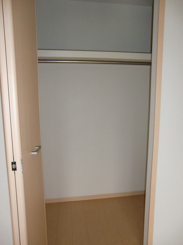 収納　同仕様写真