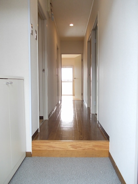 玄関　同仕様写真