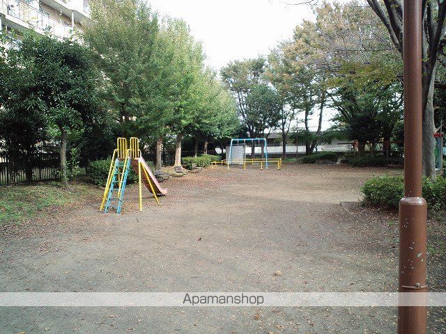 公園　宮前平第4公園（公園）まで193m
