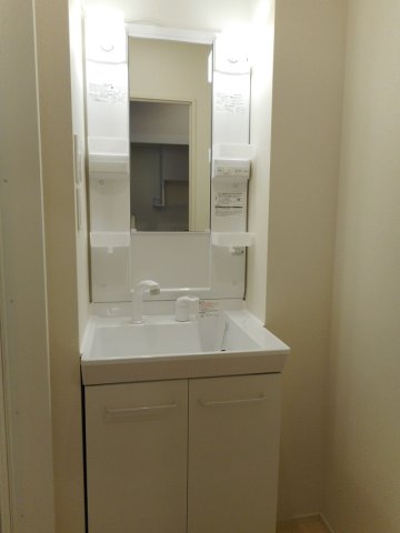 その他部屋・スペース　独立洗面台