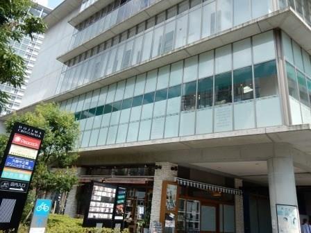 その他　ＤＯＪＩＭＡ　ＣＲＯＳＳＷＡＬＫ（その他）まで242m