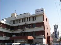 病院　小杉記念病院（病院）まで510m