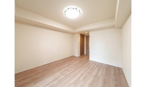 居室・リビング　別タイプ部屋　参考写真です